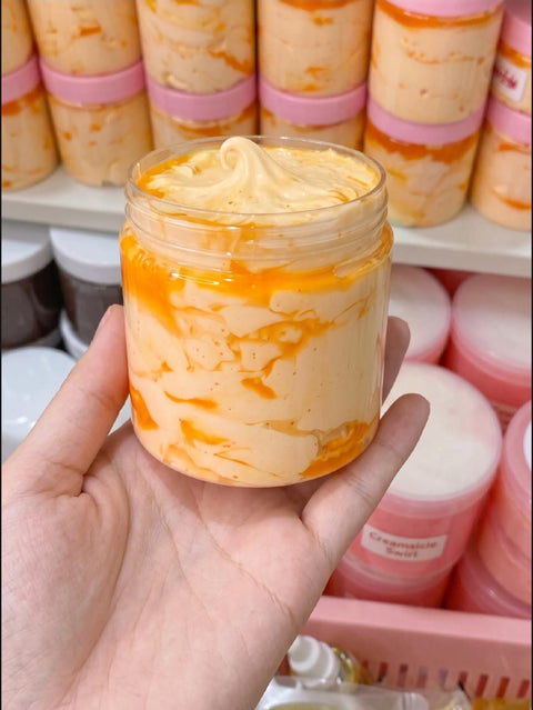 Zafrani Organic Cream 250ml - Natural Skin Brightening & Radiance Moisturizer for Face & Body | Saffron Glow Cream for Even Tone & Smooth Skin